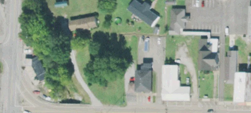 Main St