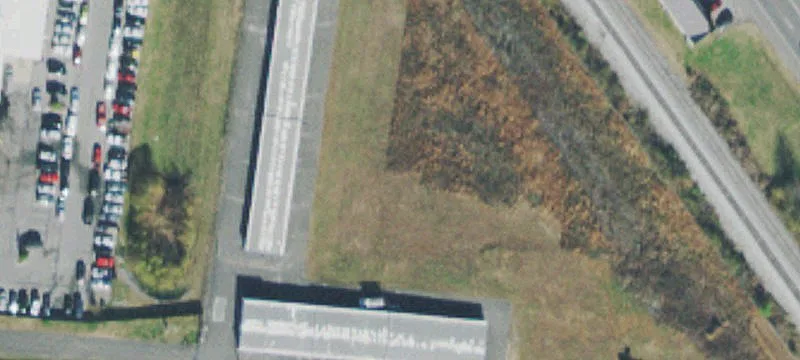 Hazelwood Dr