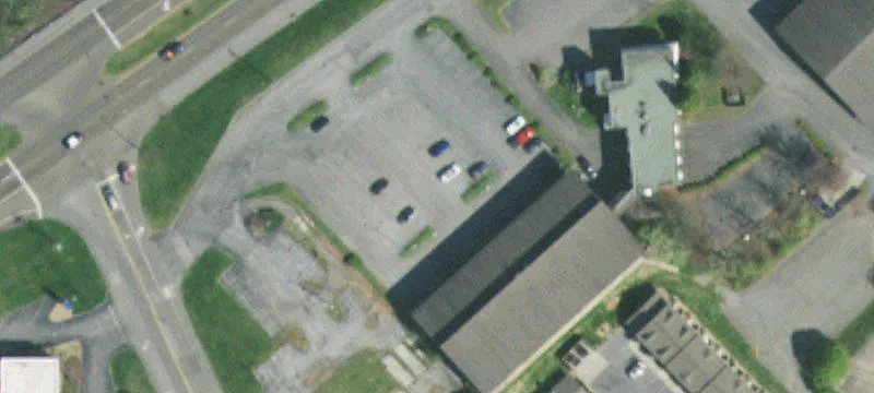 1145 Volunteer Pkwy