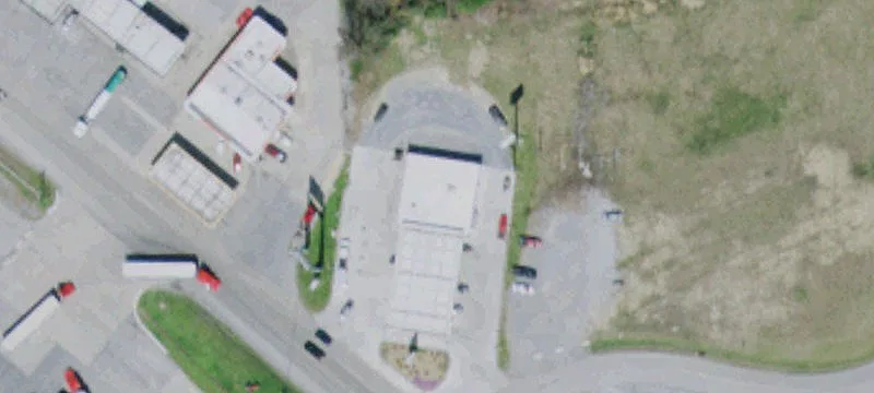 Van Hl Rd
