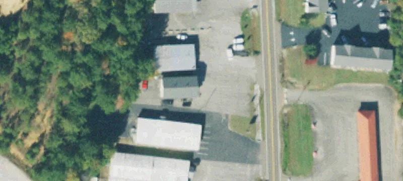 Hwy 104th N