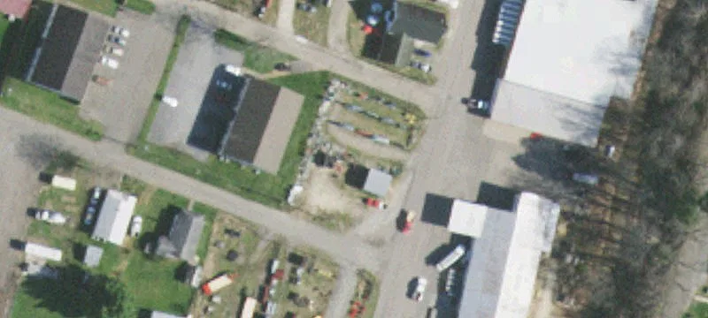 Depot St