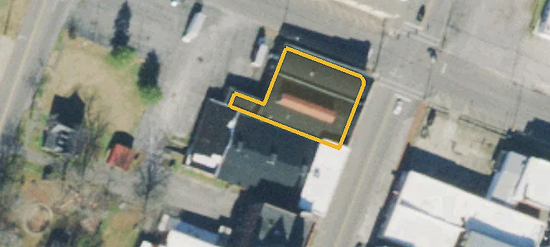 216 2nd St