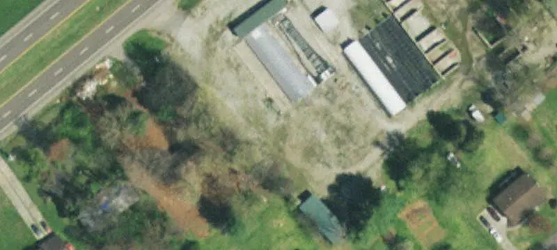 Hwy 11th E