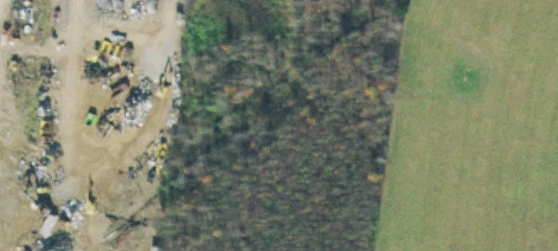 Airport Rd