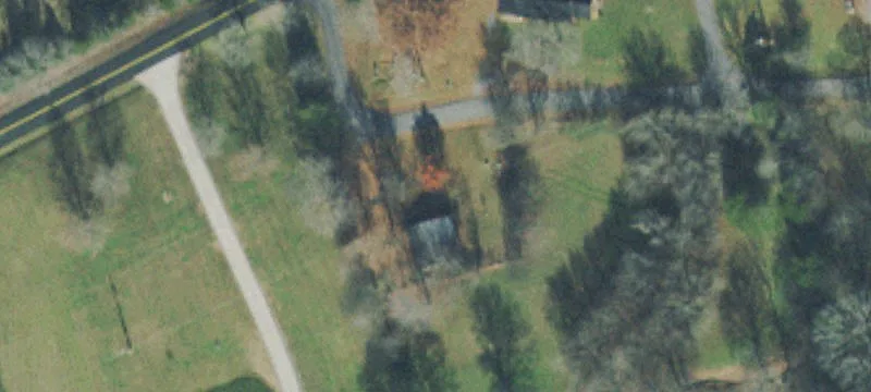 Douglas Ln