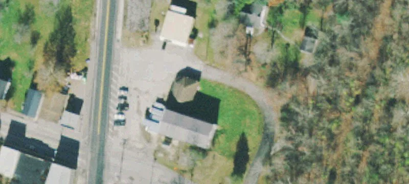 Morgan Co Hwy