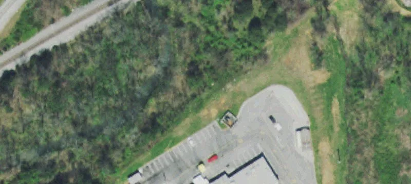 Hwy 411