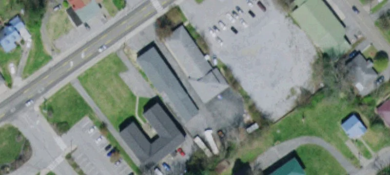 Tusculum Blvd