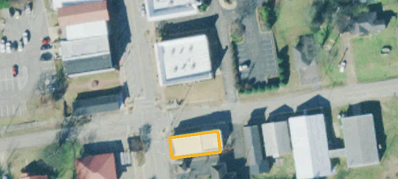 Main St