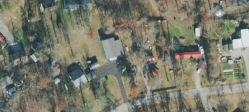 281 Old Hickory Dr