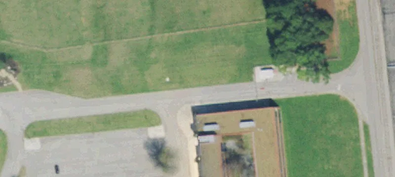 Cusick Rd
