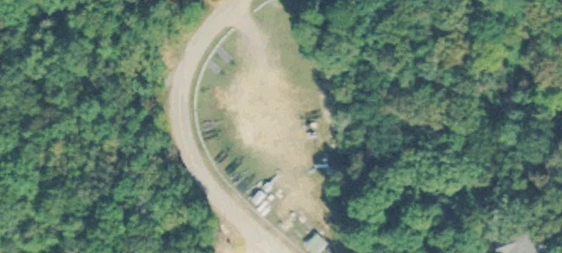 Caney Holw Rd