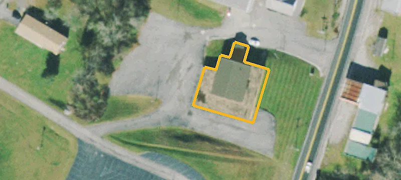 7905 Morgan Co Hwy