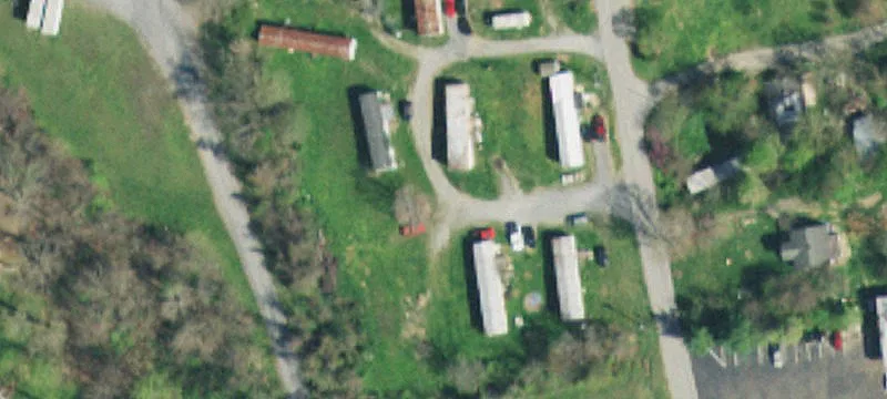 Ned Clark Rd
