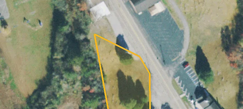 2300 Ruritan Rd