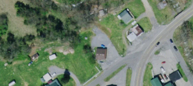 Old Stage Rd