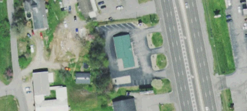 510 Hwy 321st N