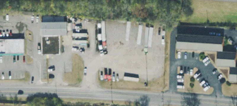 Old Hickory Blvd