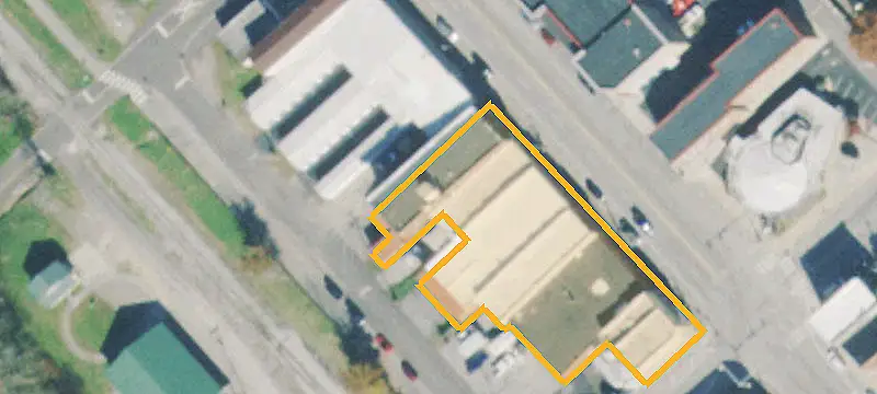 115 Commercial Ave