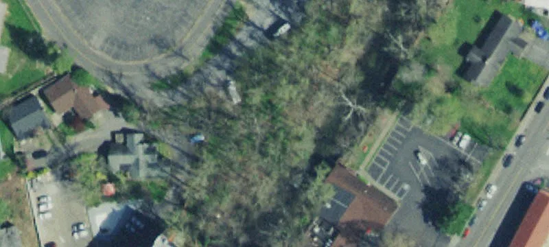 Long Br Rd