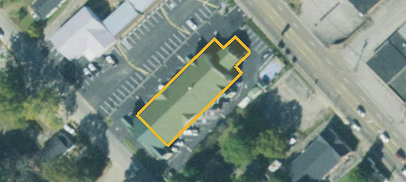 43 Church St