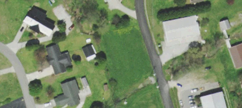 Mtn Perkins Ln