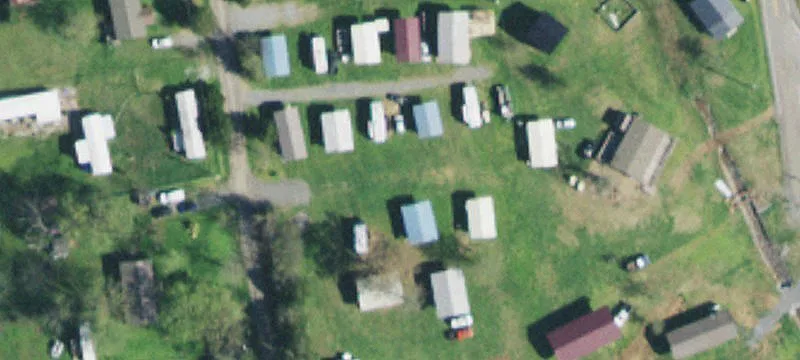 Lk Access Rd