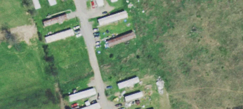 Crye Rd