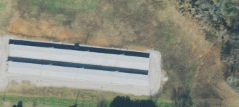 1910 Buffalo Rd