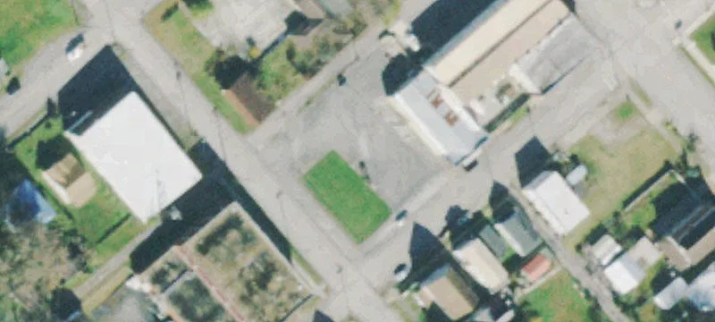 Clinton NE St