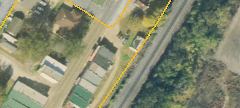 Main St