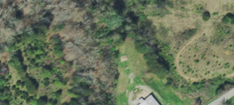2970 Buttermilk W Rd