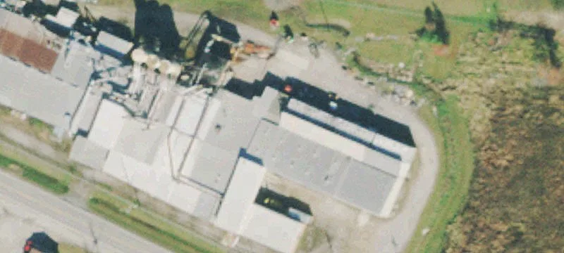 Industrial Dr