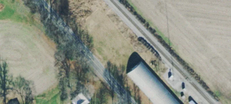 Hwy 41n