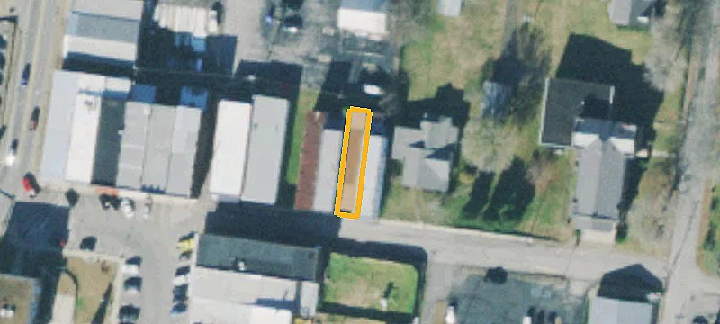 Huddleston St