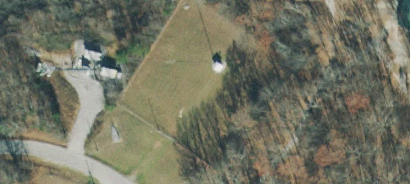 Rowe Gap Rd