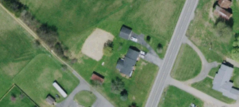 Snapps Fry Rd