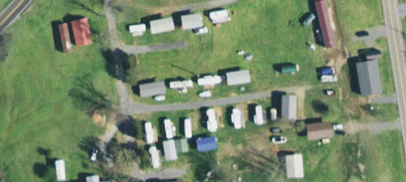 Lk Access Rd