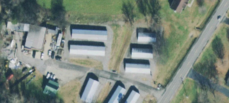 Farm Bureau St