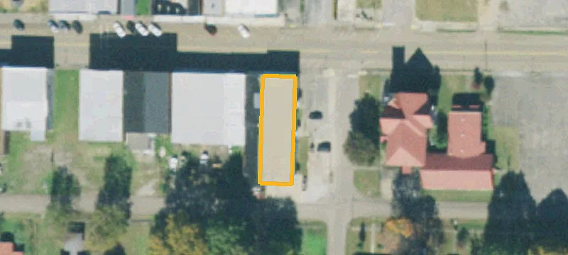 Main St