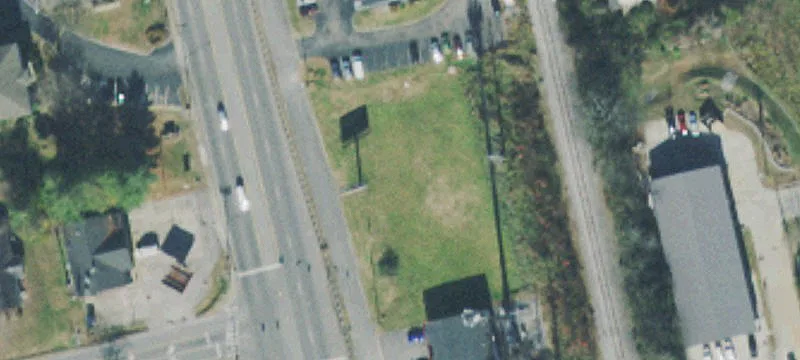 Old Hickory Blvd