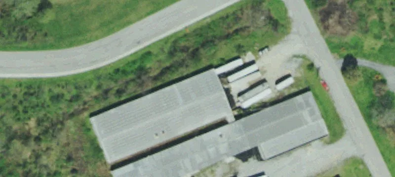 Myers Ln