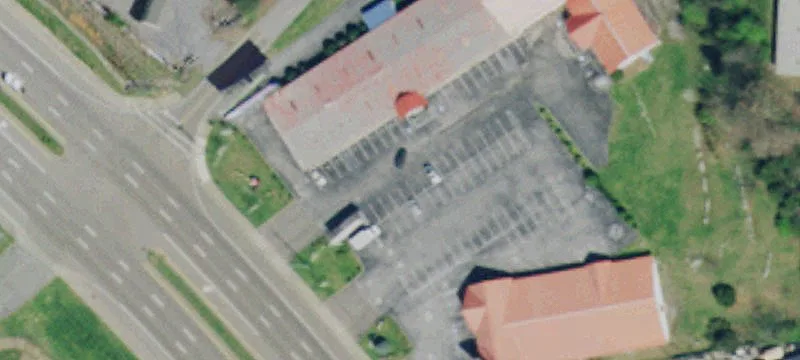 Winfield Dunn Pkwy