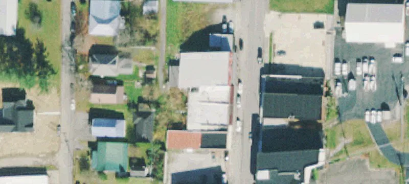 Main S St