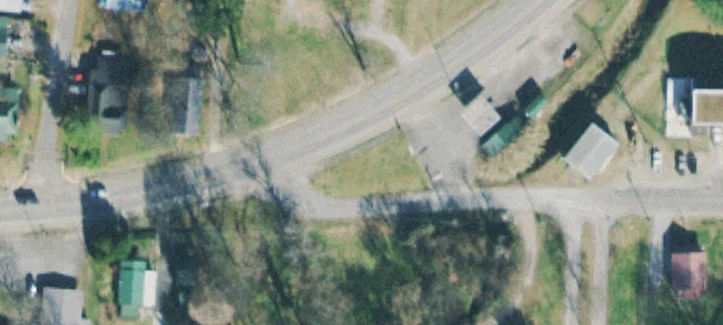 Cumberland St