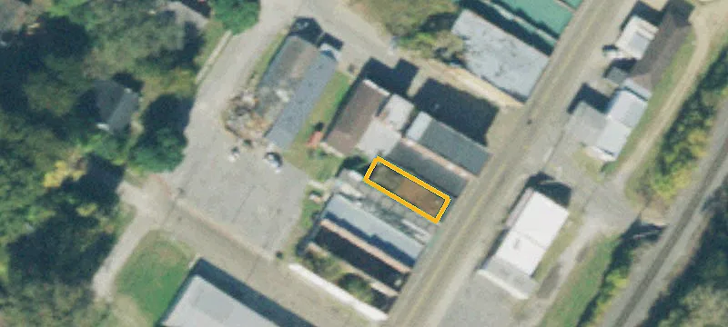 Main St