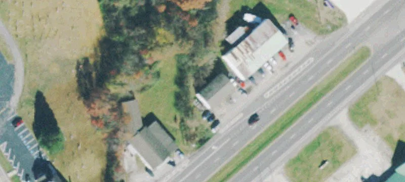 2738 Roane State Hwy