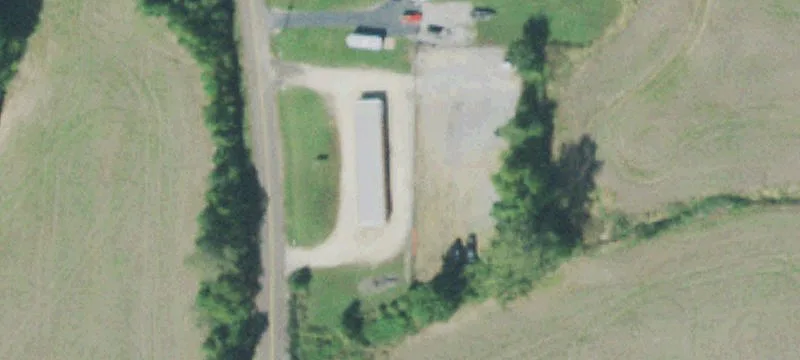510 Ward Rd