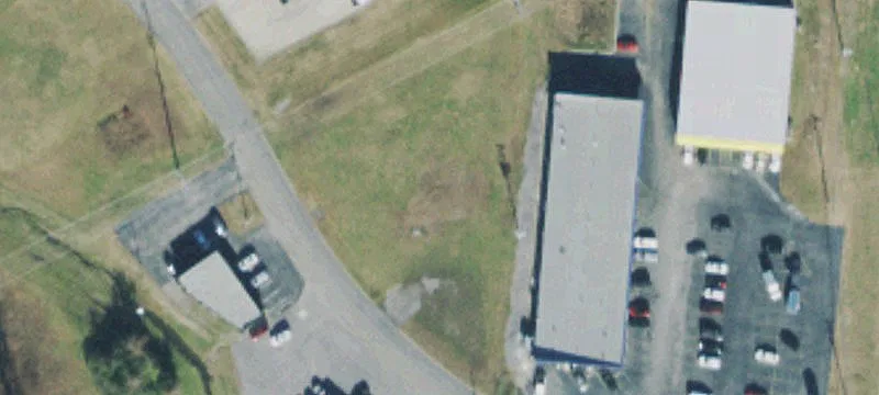 Northside Park Dr